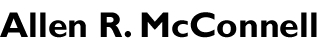 homepage