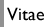 vitae