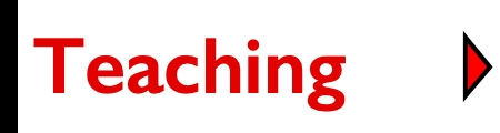 teaching