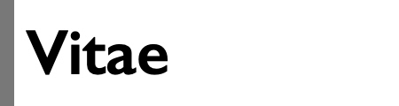 vitae